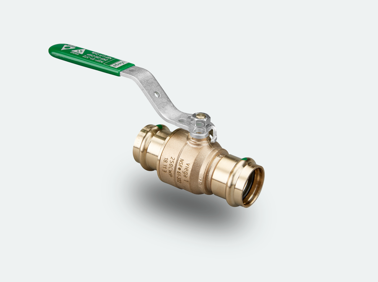 Viega Valves