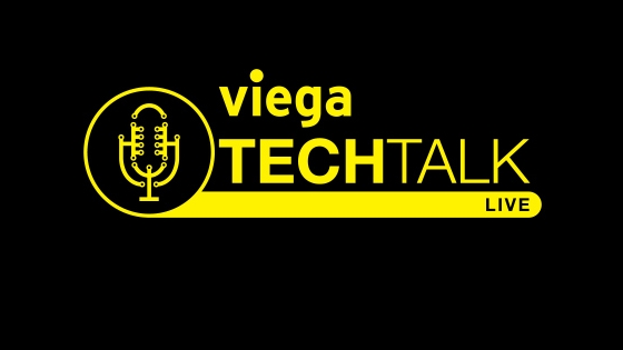 Tech Talk Live logo