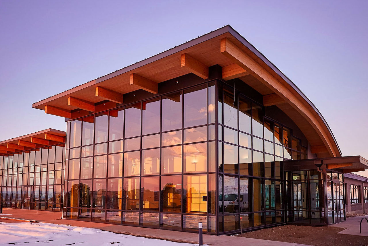 Broomfield, CO