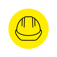 Hardhat Icon
