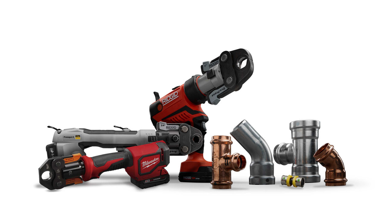TOOLS AND FITTINGS
