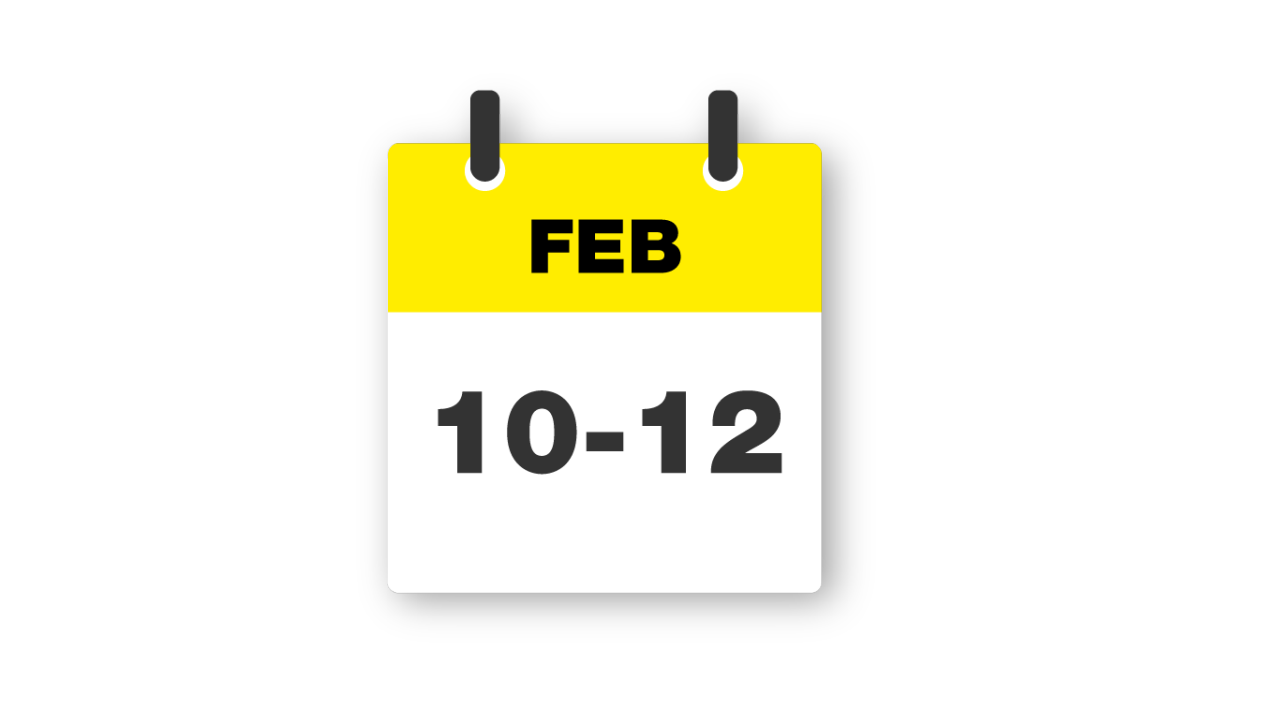 Calendar Icon
