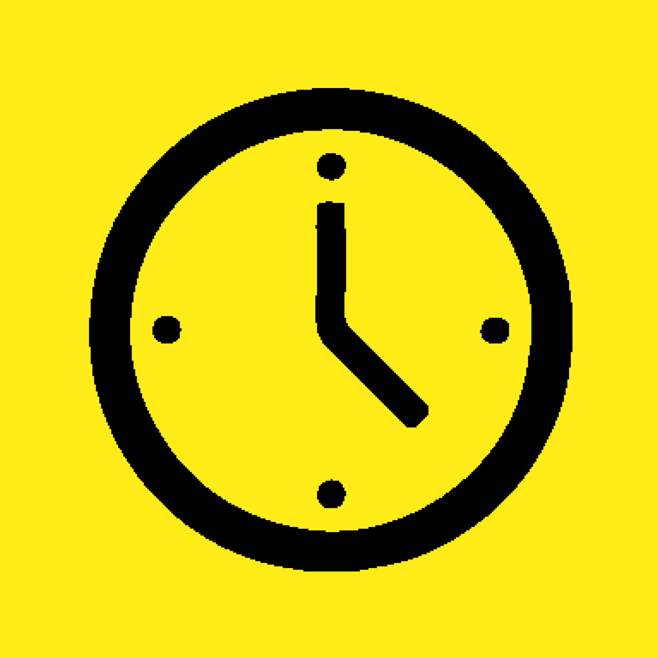 Clolck icon