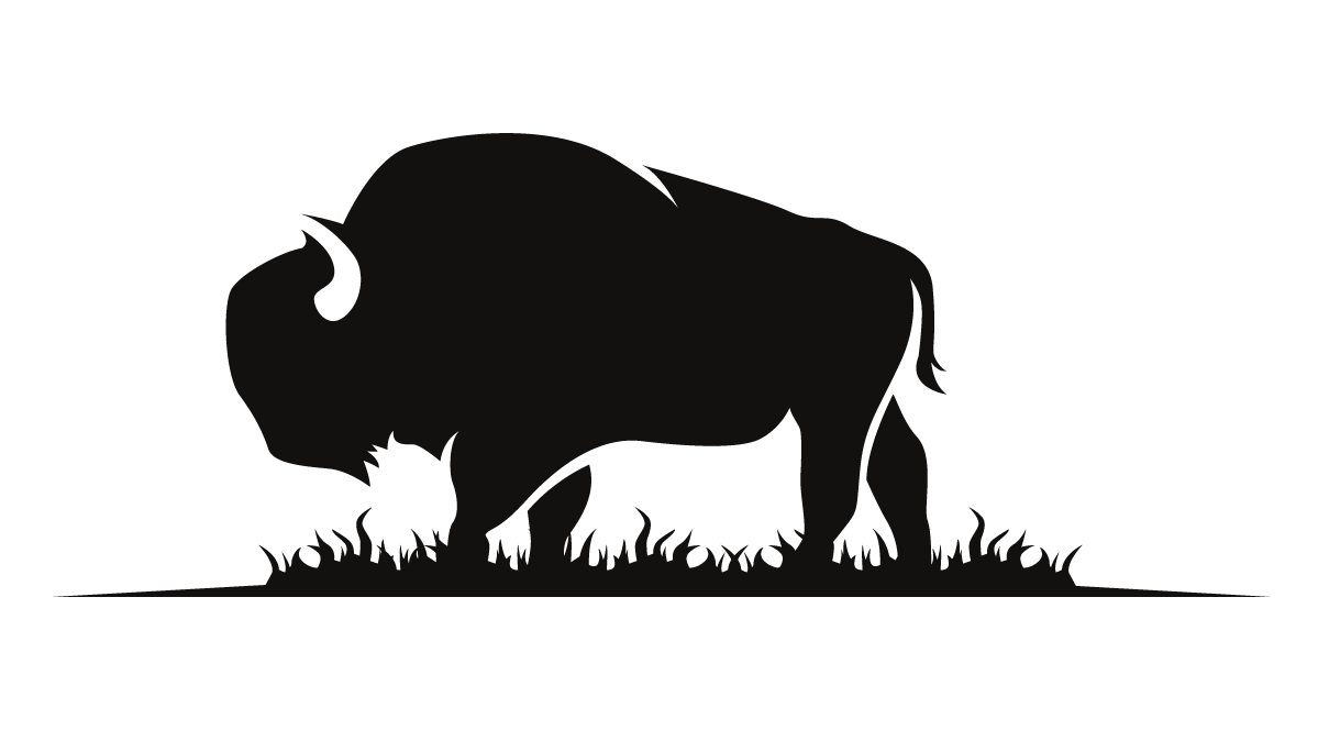 Bison Icon