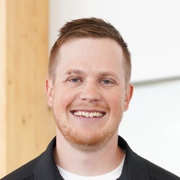 Viega Trainer Headshot