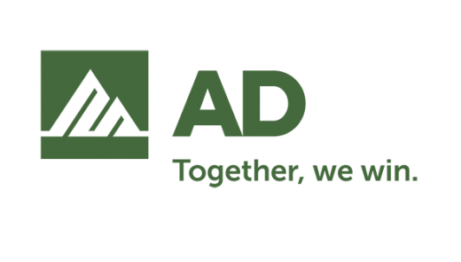 AD Trade Show Logo