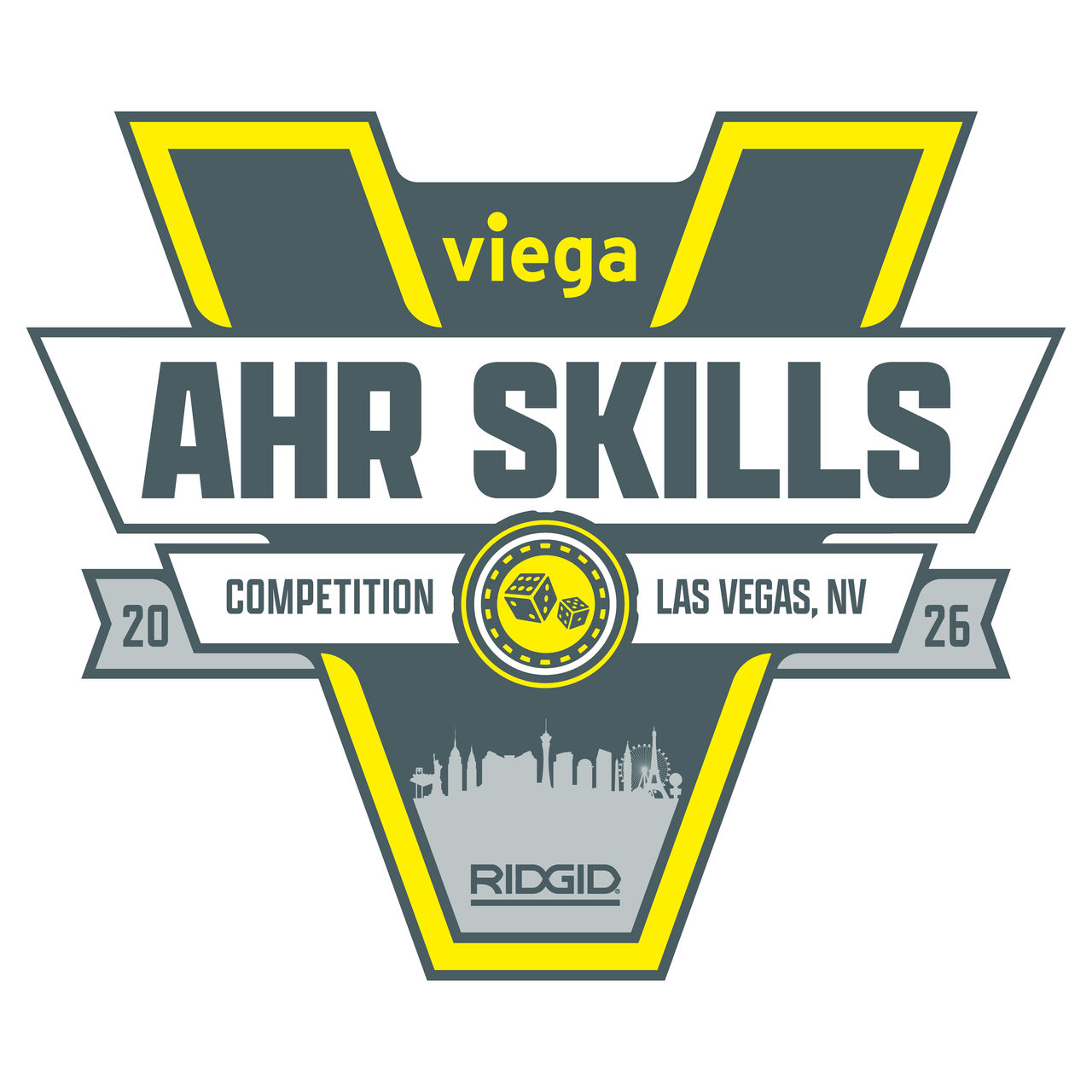 AHR Skills Competition Las Vegas 2026