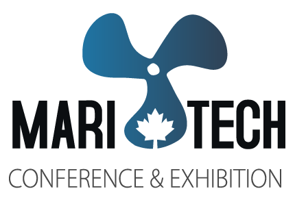 Mari-Tech Show Logo