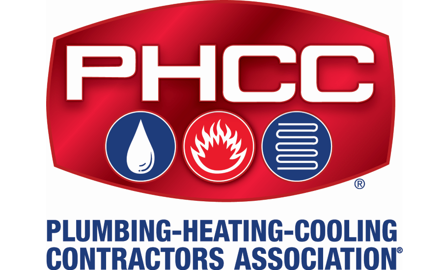 PHCC Trade Show Logo