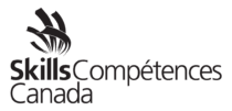 Skills Canada Trade Show Logo