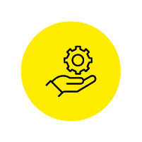 Illustration of an Icon 