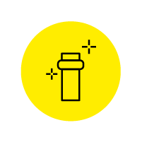 Illustration of an Icon 