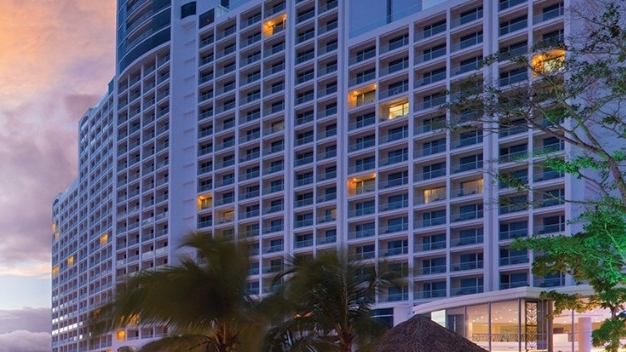 Hotel in Panama