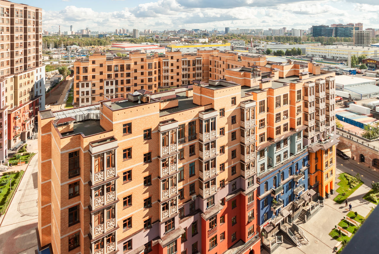 Multi-Family