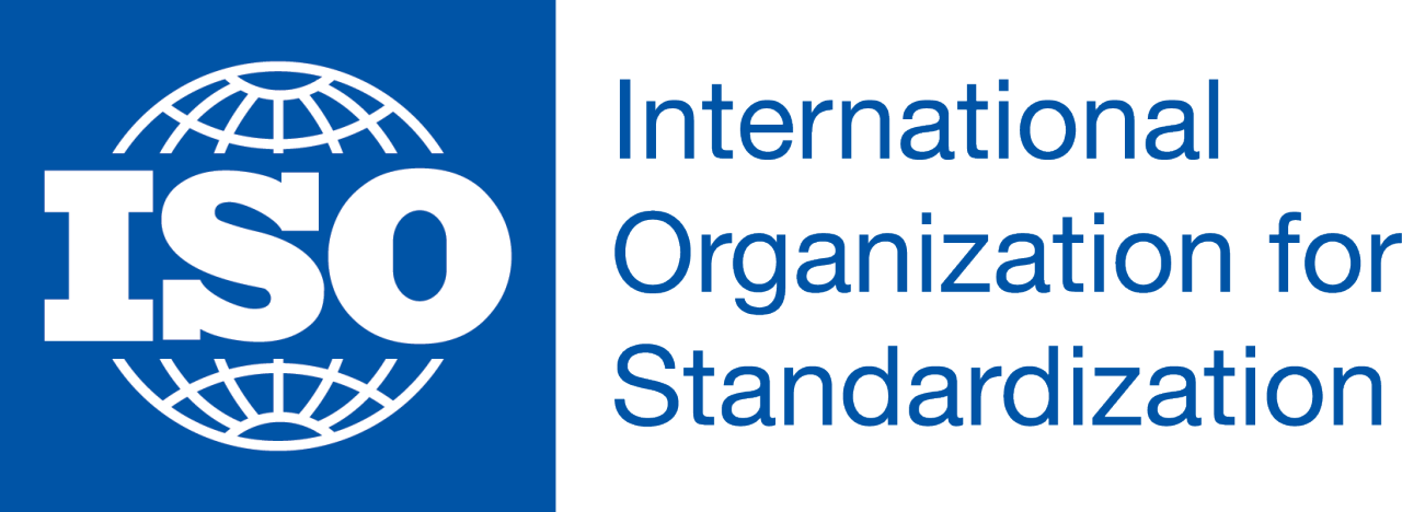 ISO Logo