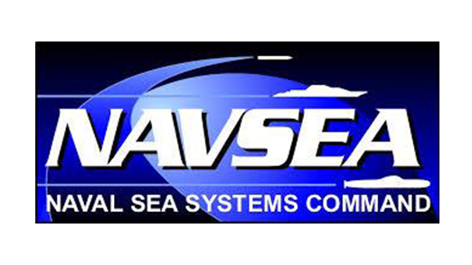 Marine approval logo