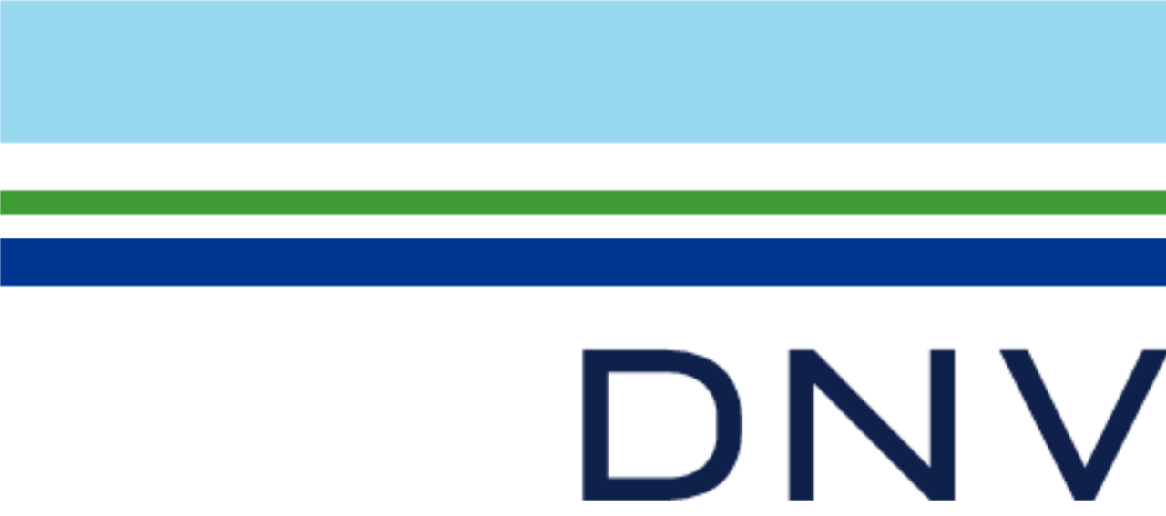 DNV Logo