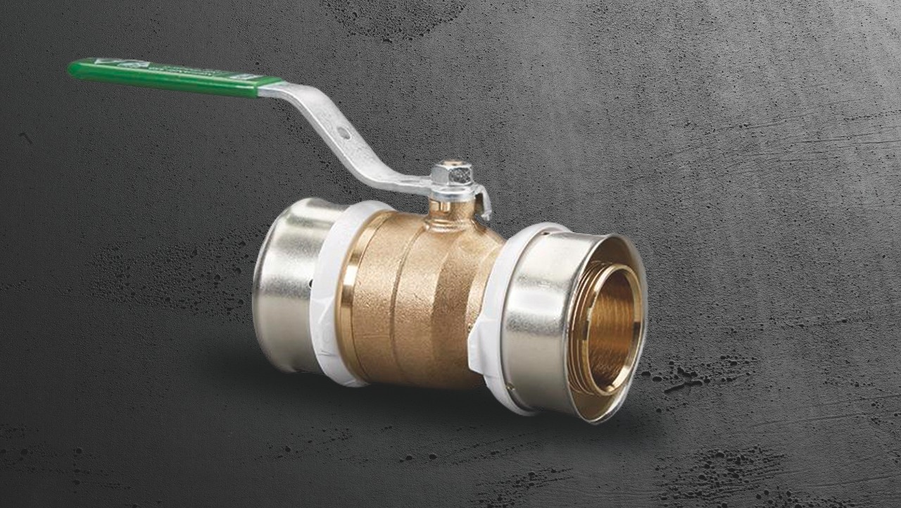 PureFlow Valve