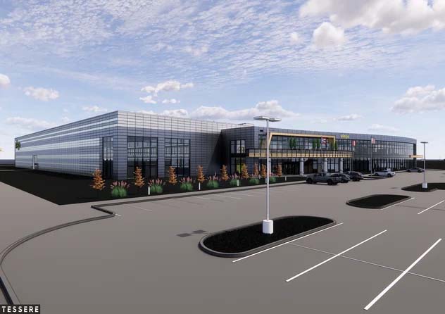 Updates on Viega’s New Ohio Facility