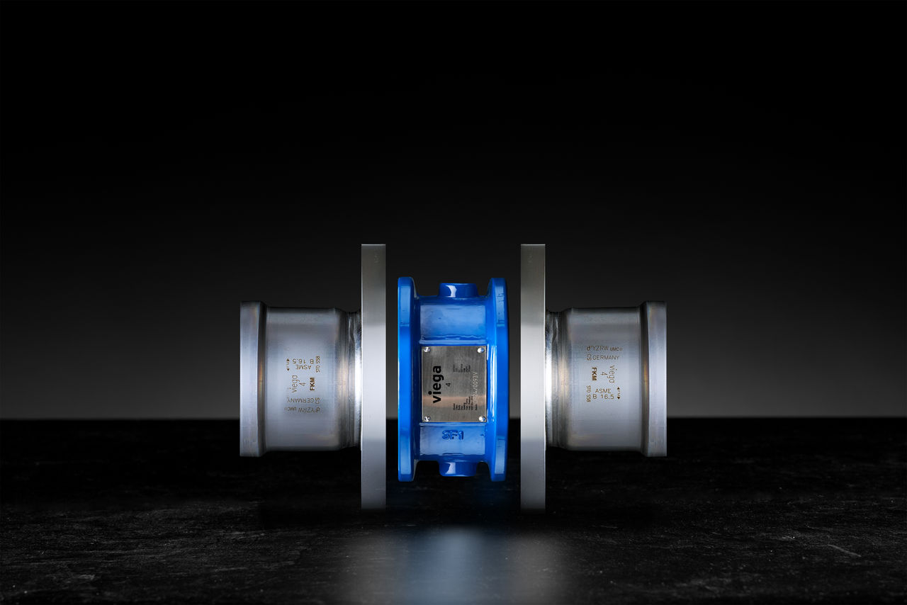 Glamour shot of WaferCheck MP FKM