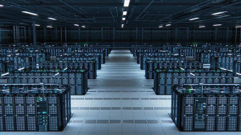 Meeting Data Center