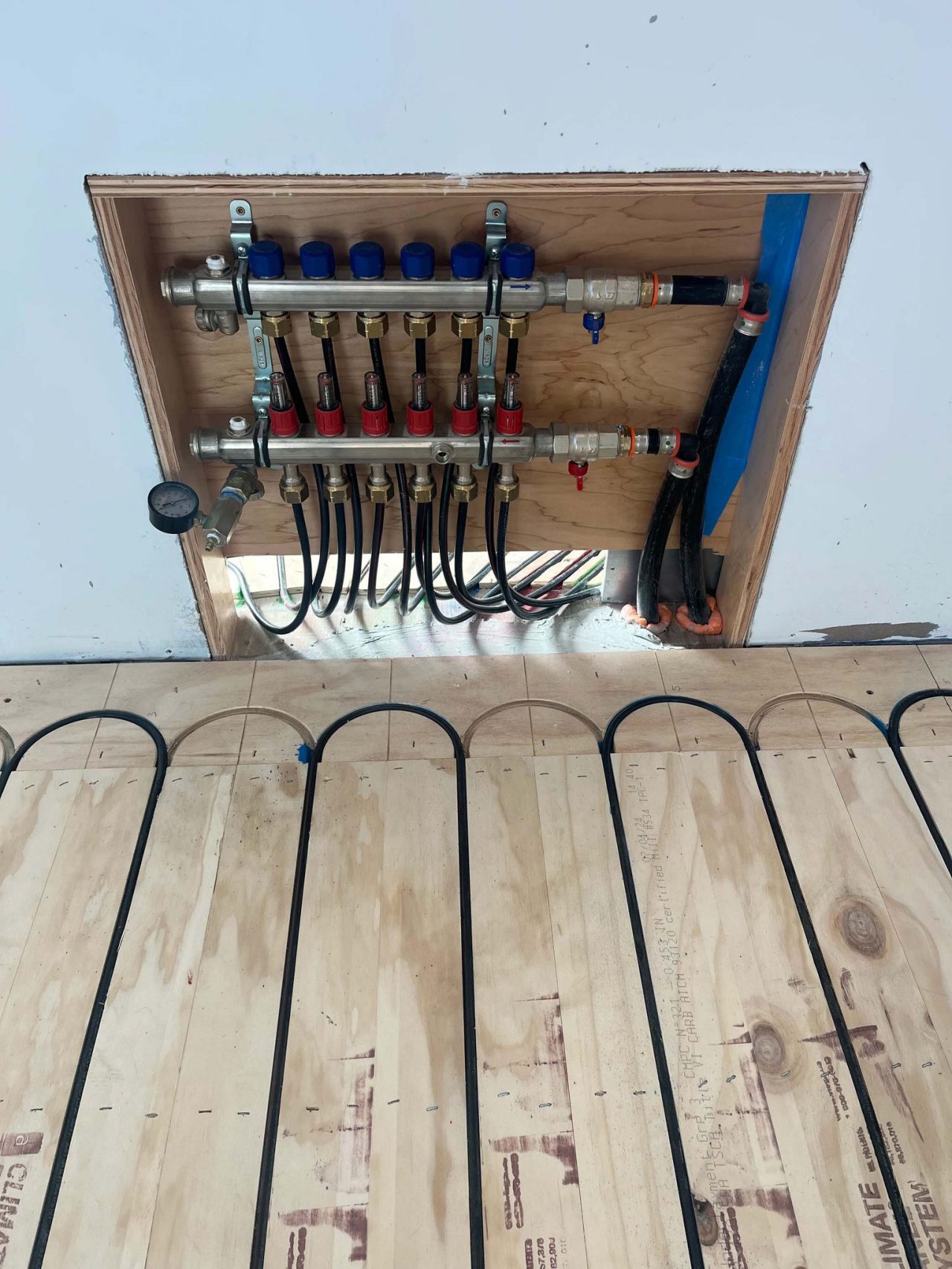 Contractor Spotlight: Dylan D’Amato of NextGen Plumbing, Heating, Cooling
