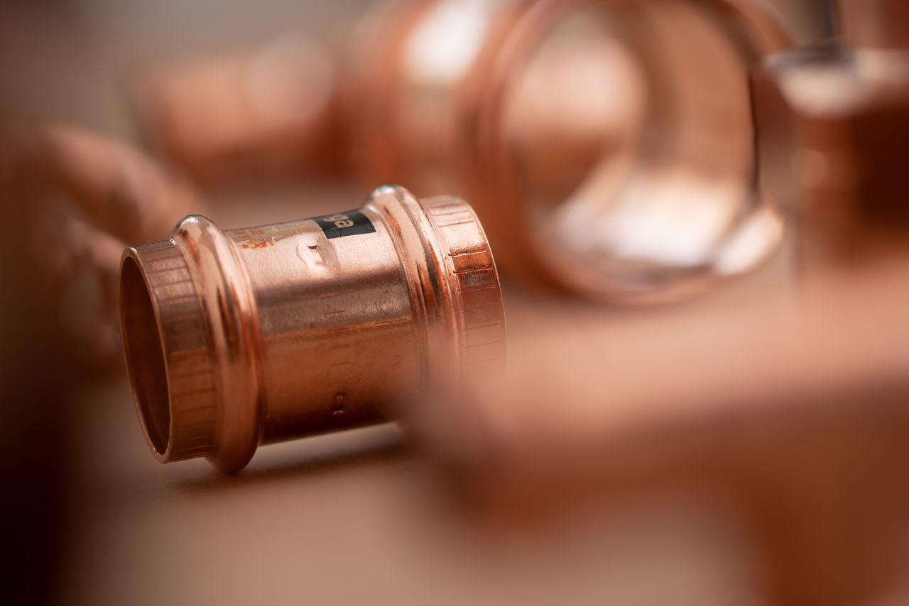 ProPress Fittings