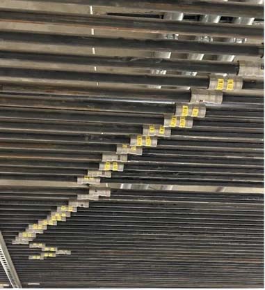 Project in Grand Junction, Colorado