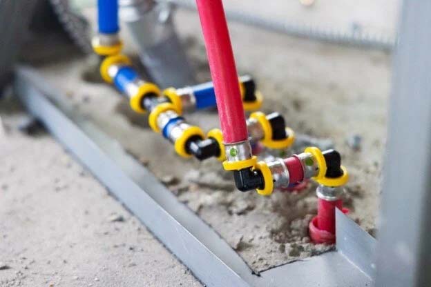 Advancing the Future of Plastics Piping