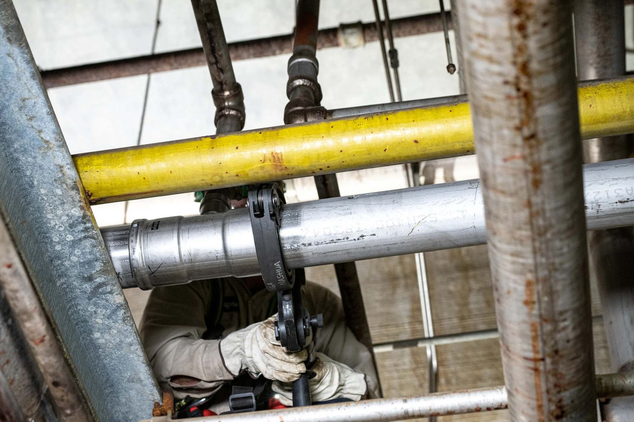 Viega Sets a New Standard in Innovation with ASME B31 Approval 