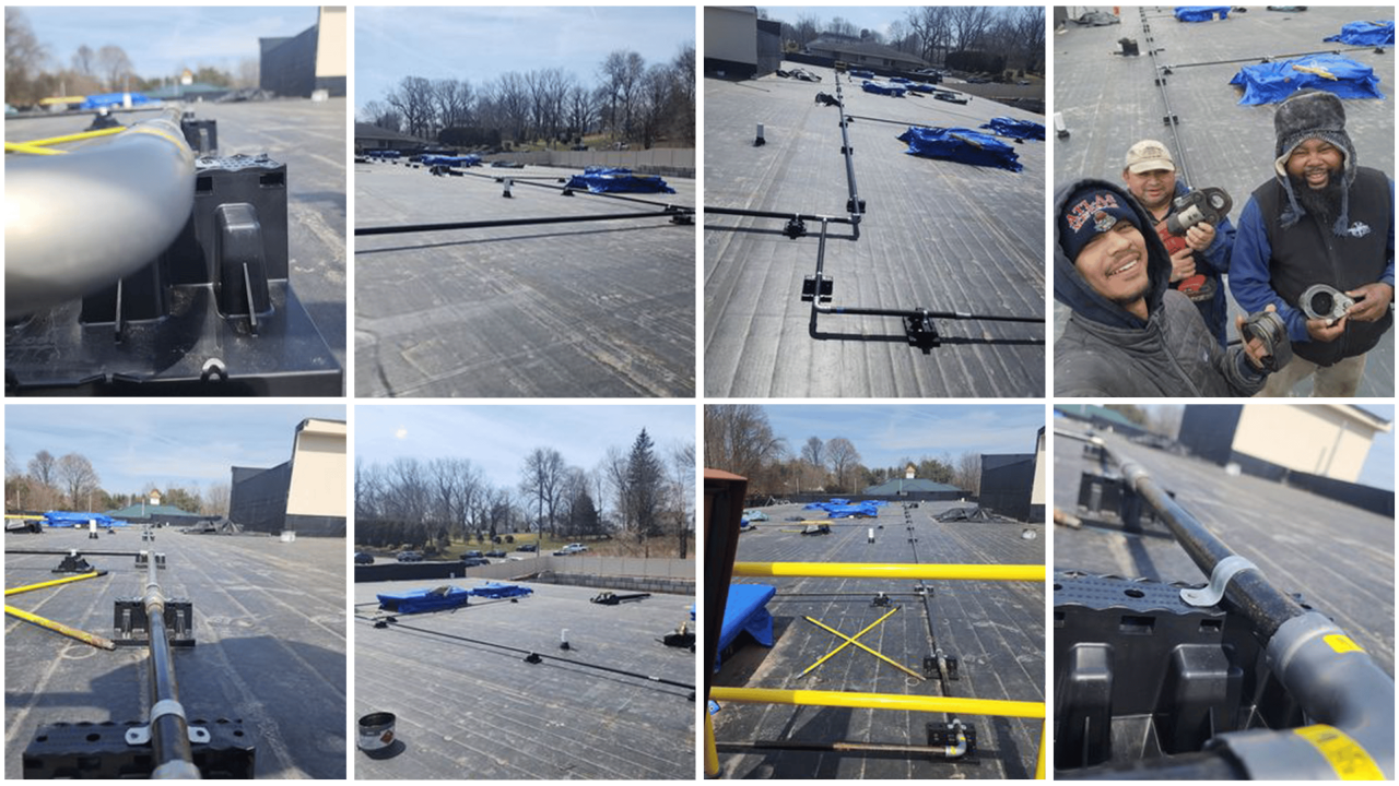 Project Spotlight