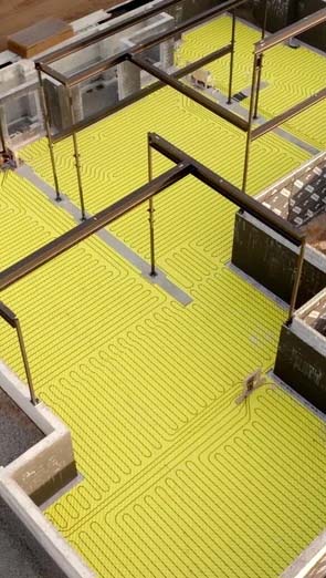 Residential Viega Heating and Cooling