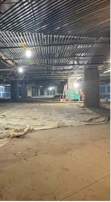 Project in Grand Junction, Colorado