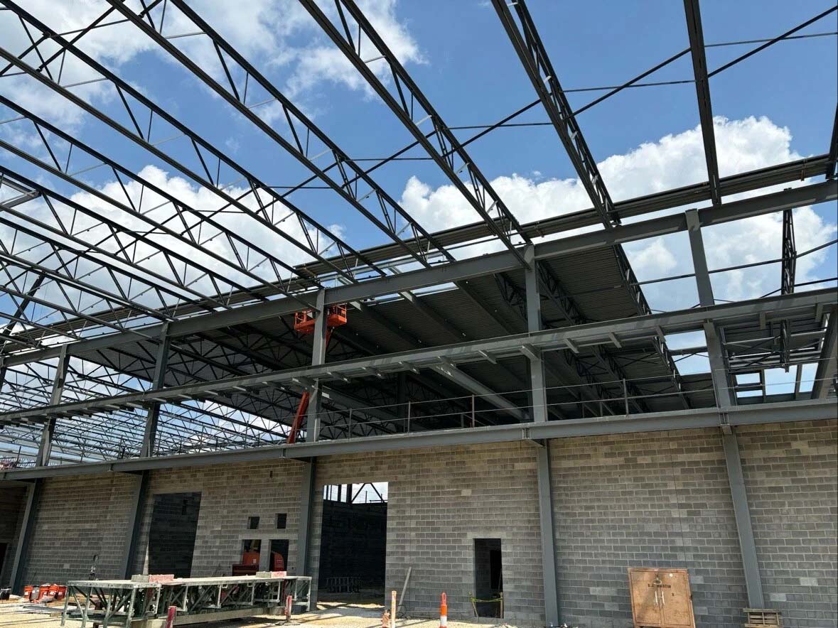Updates on Viega’s New Ohio Facility