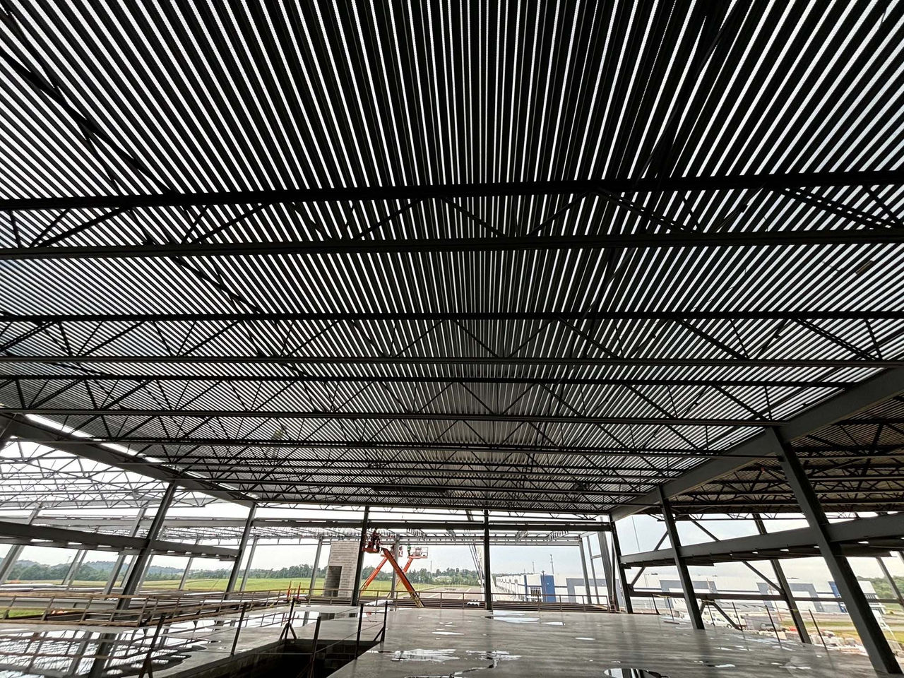 Updates on Viega’s New Ohio Facility