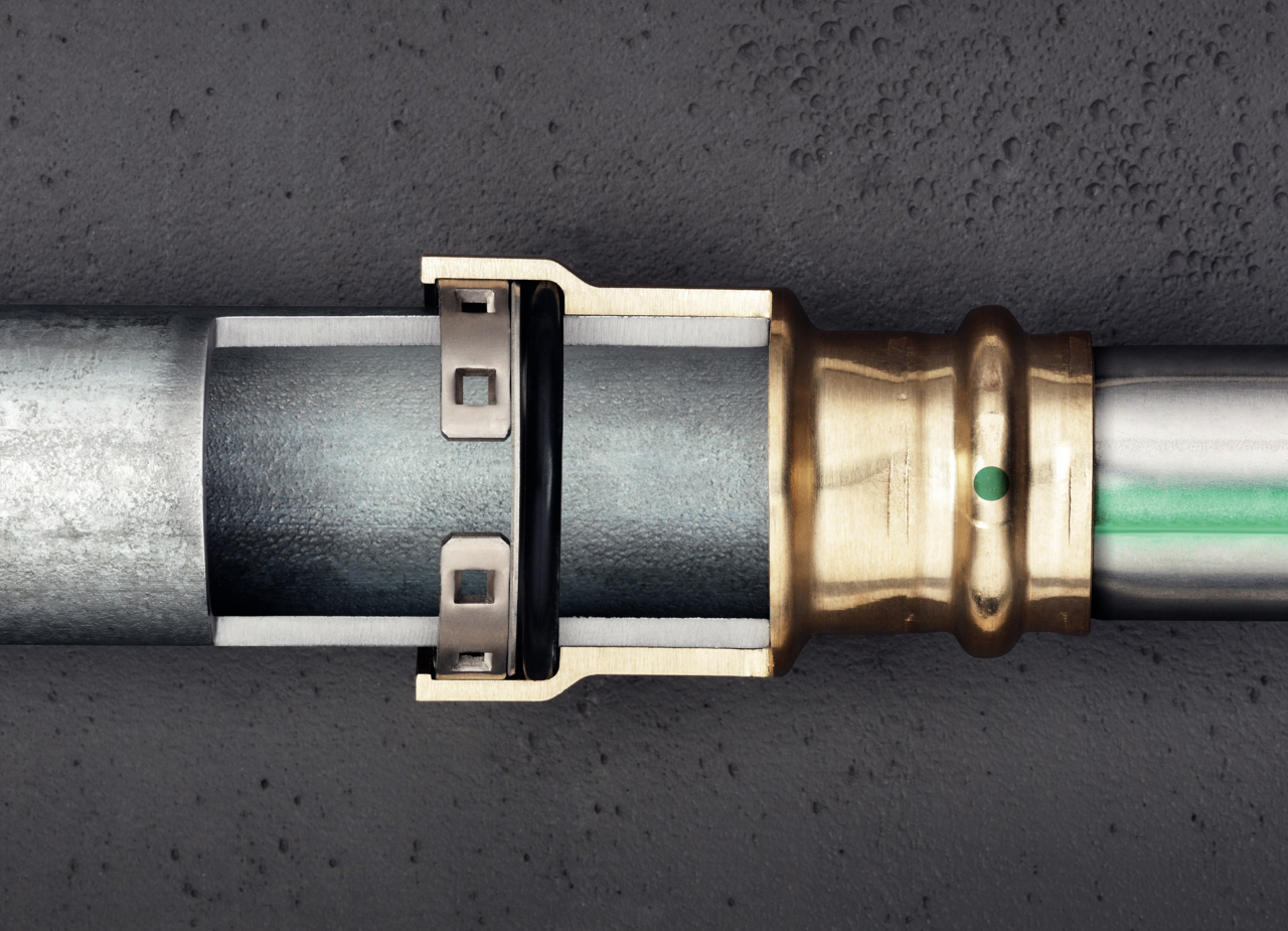 Cross Cut with Insight