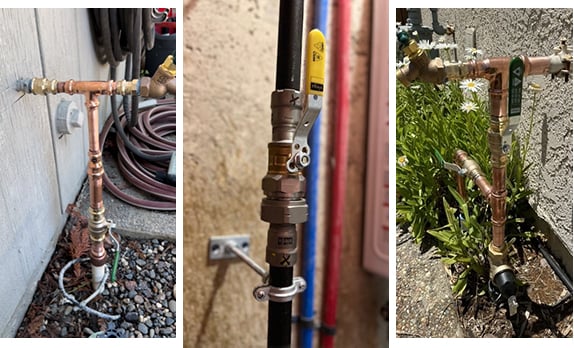 Viega Installs