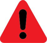 ANSI Danger