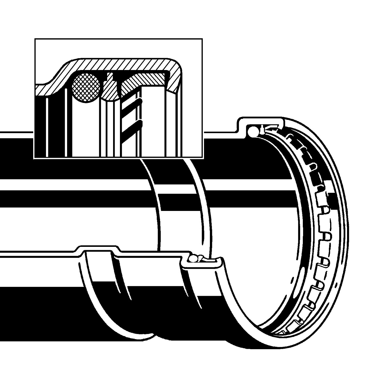 Viega ProPress 2 1/2" to 4" Fittings Product Instructions viega.us
