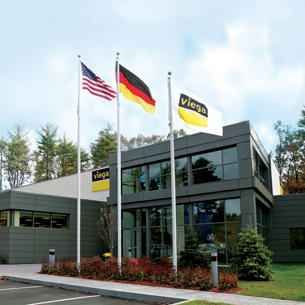 Nashua NH Training Headquarters Sq